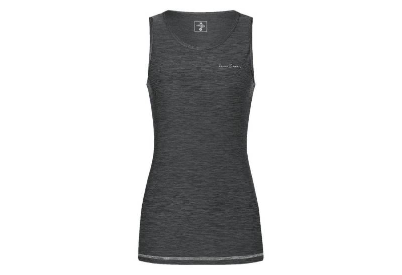 DEPROC Active Funktionsshirt LAKE LOUISE TOP WOMEN Funktionsshirt mit V-Ausschnitt von DEPROC Active