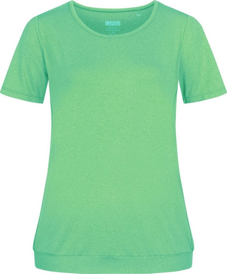 DEPROC Active Funktionsshirt NAKINA II WOMEN CS NEW Auch in Großen Größen von DEPROC Active