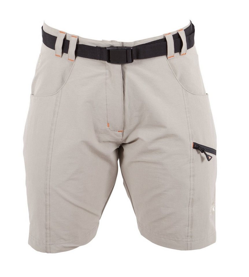 DEPROC Active Funktionsshorts KENORA NEW CS Full Stretch Short & kurze Hose auch in Großen Größen DEPROC Active Funktionsshorts KENORA NEW CS Full Stretch Short & kurze Hose auch in Großen Größen von DEPROC Active