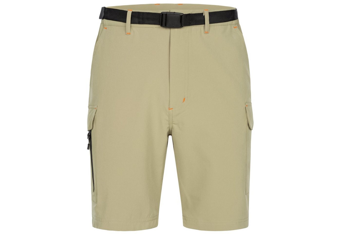 DEPROC Active Funktionsshorts KENTVILLE MEN CS NEW Full Stretch Short & Bermuda auch in Großen Größen erhältlich von DEPROC Active