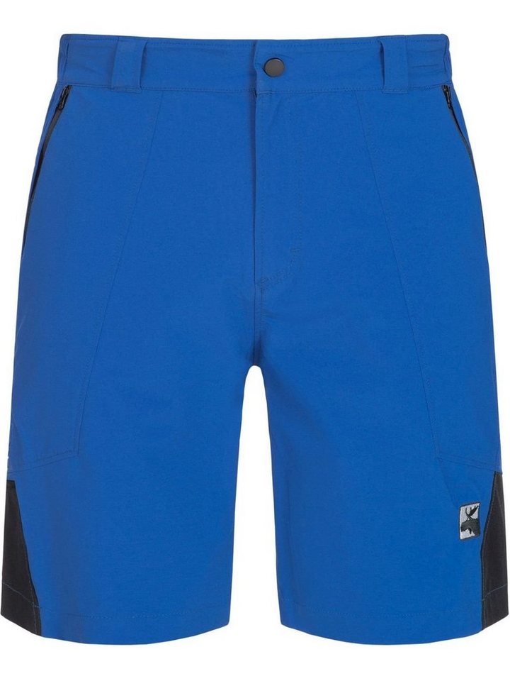 DEPROC Active Funktionsshorts KENTVILLE MEN CS NEW Full Stretch Short & Bermuda auch in Großen Größen erhältlich von DEPROC Active