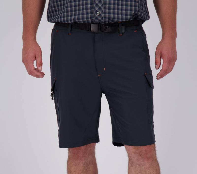 DEPROC Active Funktionsshorts KENTVILLE MEN CS NEW Full Stretch Short & Bermuda auch in Großen Größen erhältlich von DEPROC Active
