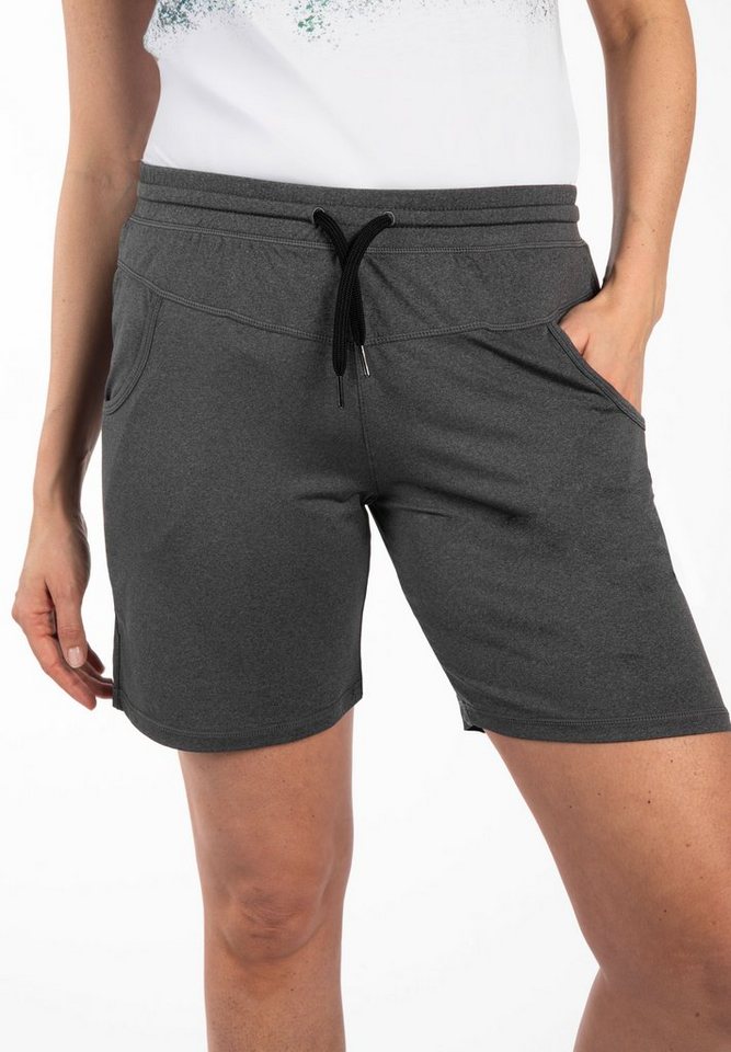 DEPROC Active Funktionsshorts TARA II CS WOMEN Funktionsshort & Fitnessshort von DEPROC Active