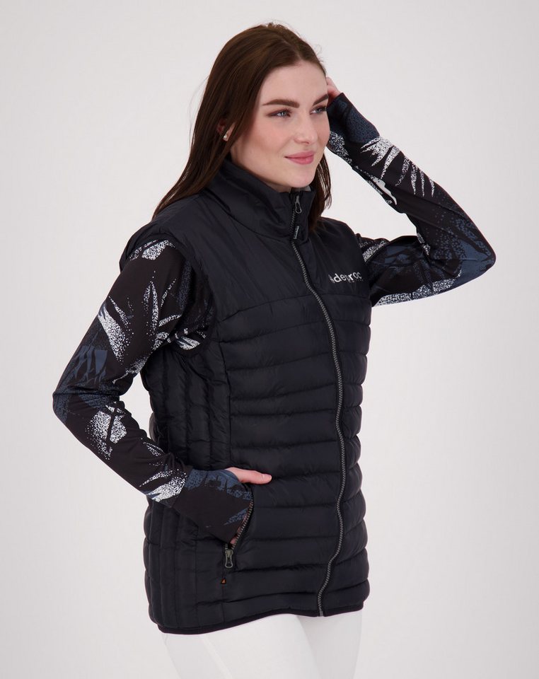 DEPROC Active Funktionsweste Steppweste GILMOUR OS VEST von DEPROC Active
