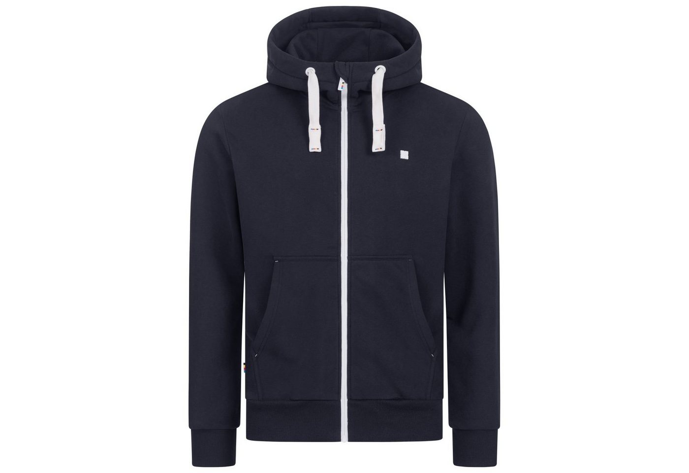 DEPROC Active Hoodie FinnDC Herren Zip-Hoodie von DEPROC Active