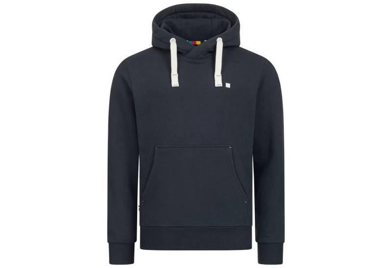 DEPROC Active Kapuzenpullover LinusDC Herren Kapuzensweatshirt sehr angenehmer Tragekomfort von DEPROC Active
