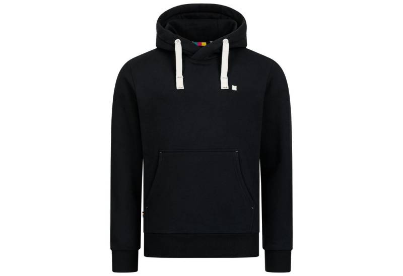 DEPROC Active Kapuzenpullover LinusDC Herren Kapuzensweatshirt sehr angenehmer Tragekomfort von DEPROC Active
