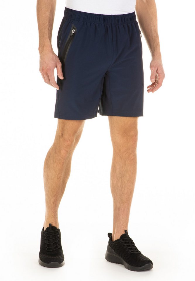 LPO Trainingsshorts Herren Sportshort Steffen CS kurze Hose, Shorts von LPO