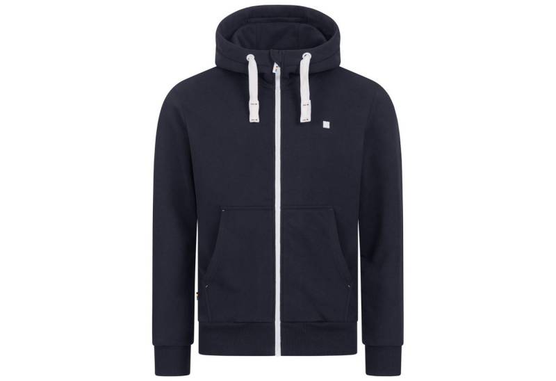 DEPROC Active Longpullover FinnDC Herren Zip-Hoodie von DEPROC Active