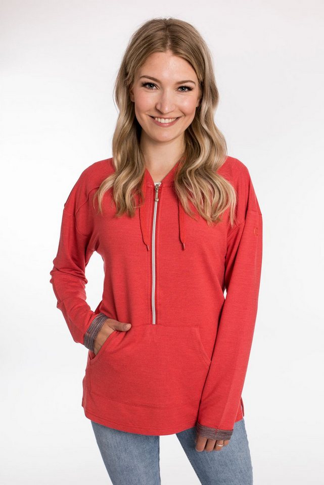 DEPROC Active Longsleeve ENTIAKO WOMEN CS von DEPROC Active