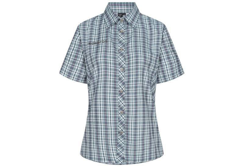 DEPROC Active Outdoorbluse COPPER II CS WOMEN Funktionsbluse, Damenbluse, Trekkingbluse auch in Großen Größen erhältlich von DEPROC Active