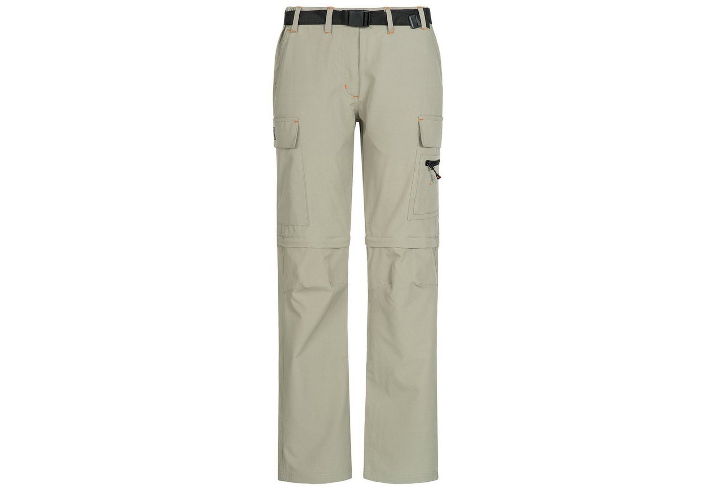 DEPROC Active Outdoorhose KENORA Full Stretch Zip-Off auch in Großen Größen erhältlich von DEPROC Active