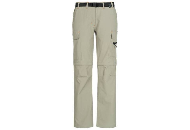 DEPROC Active Outdoorhose KENORA Full Stretch Zip-Off auch in Großen Größen erhältlich von DEPROC Active