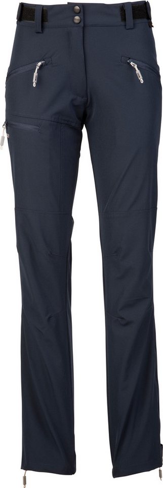 DEPROC Active Outdoorhose KENORA KEA II NEW WOMEN Schnelltrocknend und atmungsaktiv von DEPROC Active