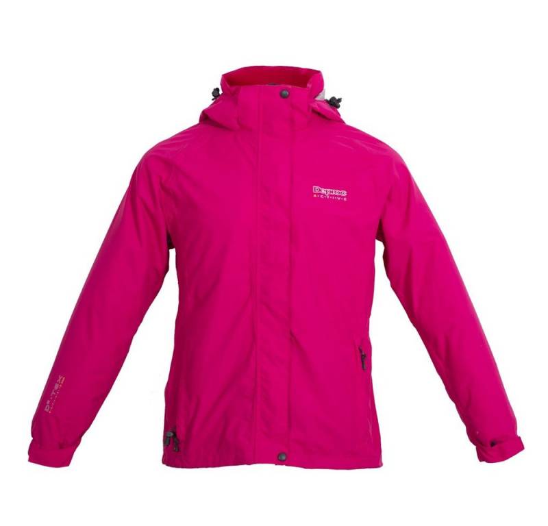 DEPROC Active Outdoorjacke ARDEN NEW CS WOMEN mit Kapuze von DEPROC Active