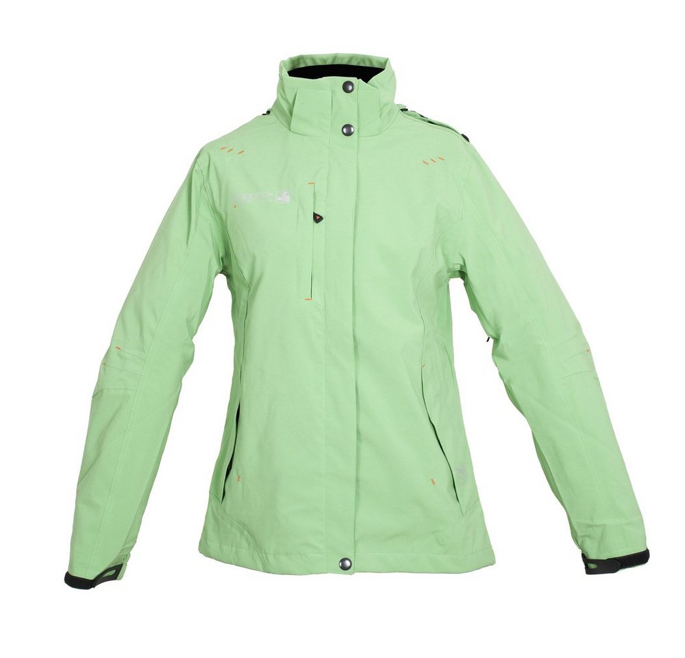 DEPROC Active Outdoorjacke ASCOT WOMEN auch in Großen Größen erhältlich von DEPROC Active