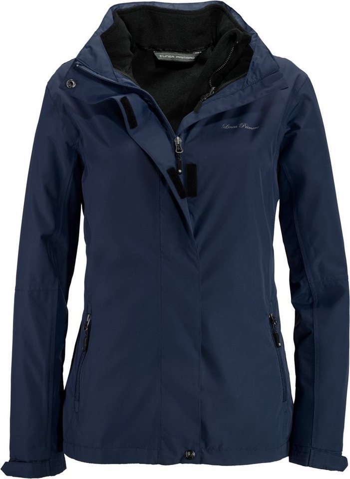 DEPROC Active Outdoorjacke BEAUMONT II NEW WOMEN von DEPROC Active