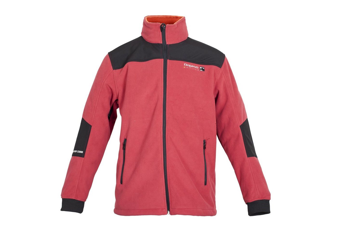 DEPROC Active Outdoorjacke CANADA Men auch in Großen Größen erhältlich von DEPROC Active