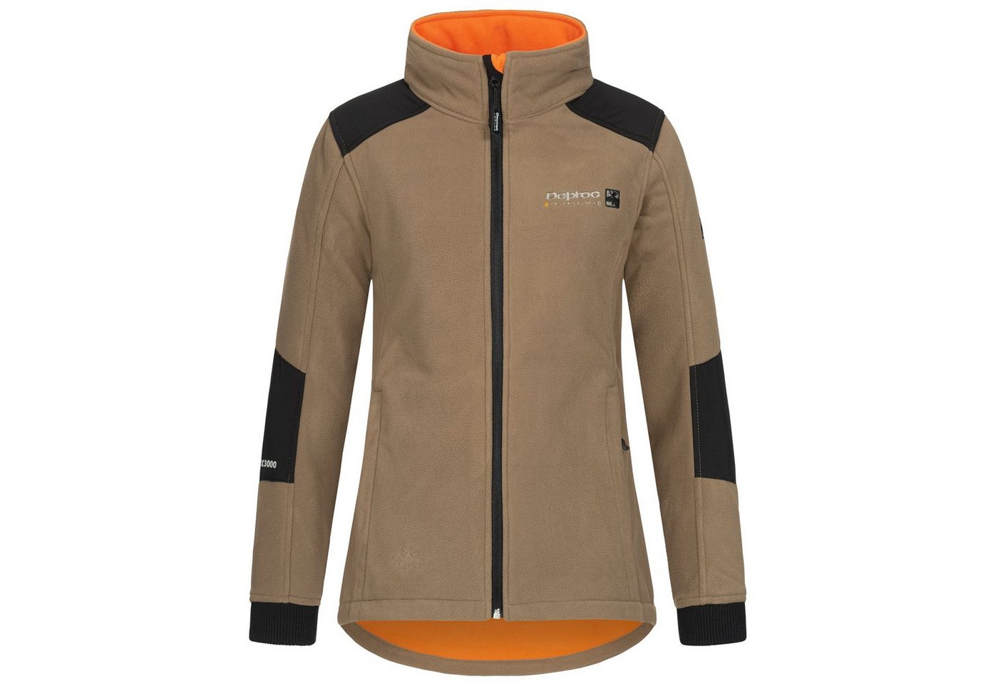 DEPROC Active Outdoorjacke CANADA Women auch in Großen Größen erhältlich von DEPROC Active