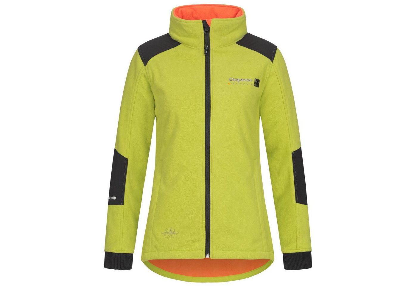 DEPROC Active Outdoorjacke CANADA Women auch in Großen Größen erhältlich von DEPROC Active