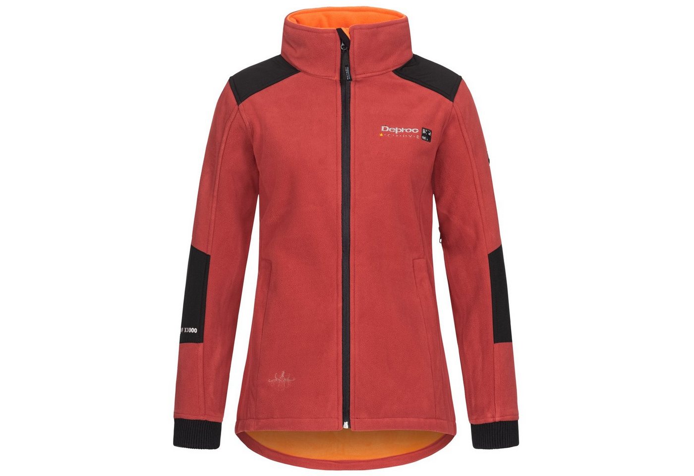 DEPROC Active Outdoorjacke CANADA Women auch in Großen Größen erhältlich von DEPROC Active