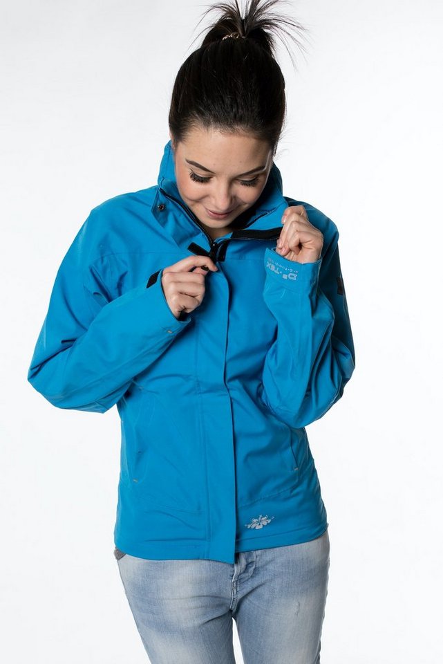 DEPROC Active Outdoorjacke KIMBERLEY WOMEN auch in Großen Größen erhältlich von DEPROC Active