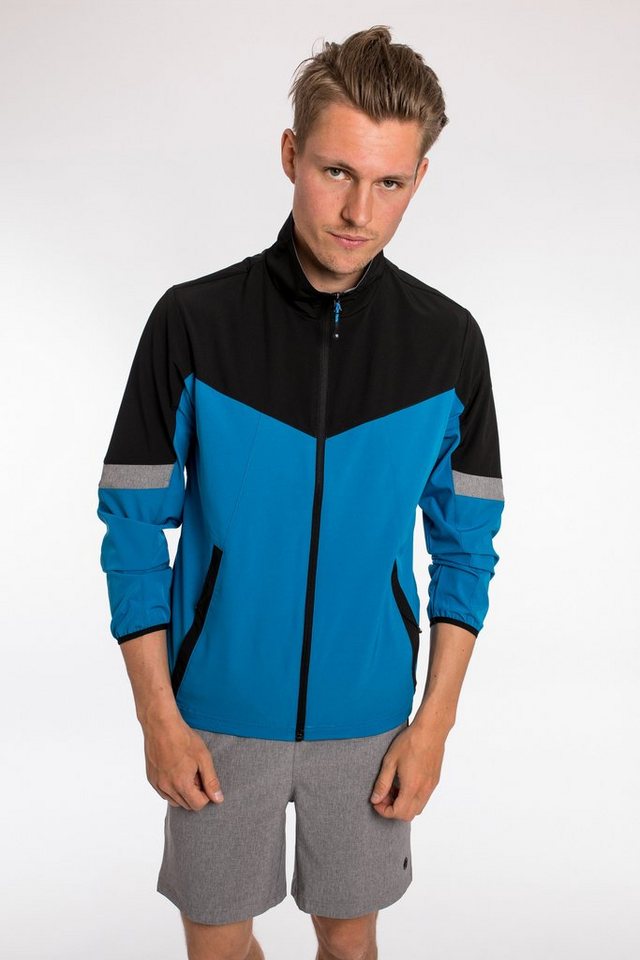 DEPROC Active Outdoorjacke LAC SURPRISE MEN von DEPROC Active