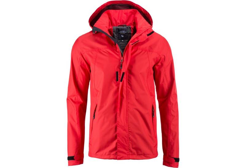 DEPROC Active Outdoorjacke PORT HAYNES Men von DEPROC Active