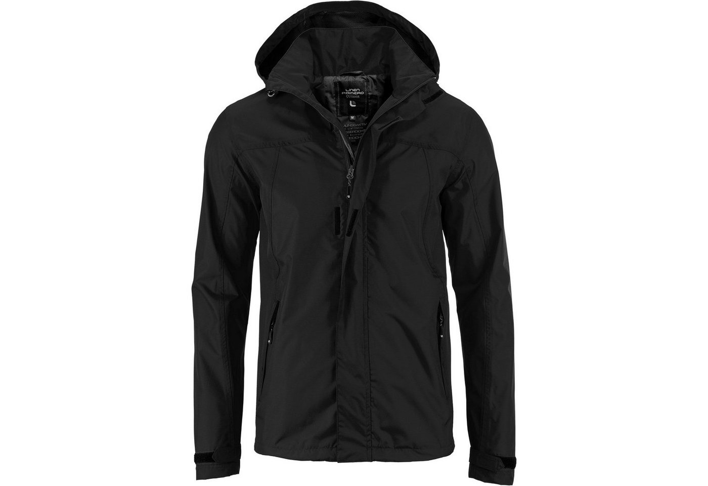 DEPROC Active Outdoorjacke PORT HAYNES NEW CS Men von DEPROC Active