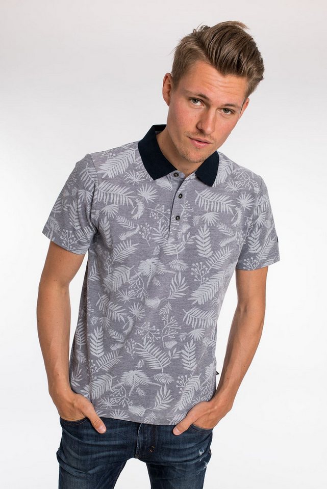 DEPROC Active Poloshirt HEDLEY CS von DEPROC Active