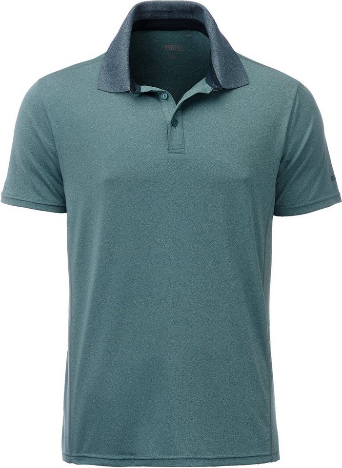 DEPROC Active Poloshirt HEDLEY II CS POLO NEW MEN von DEPROC Active