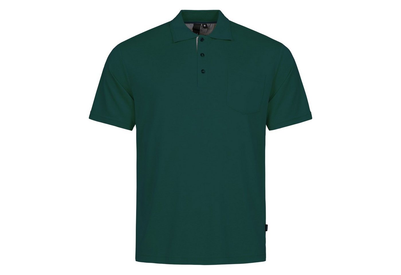 DEPROC Active Poloshirt HEDLEY NEW CS II MEN UV-Schutzfaktor 30+ von DEPROC Active