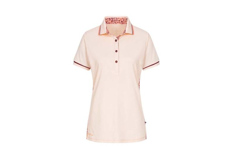 DEPROC Active Poloshirt HEDLEY NEW WOMEN auch in Großen Größen erhältlich von DEPROC Active