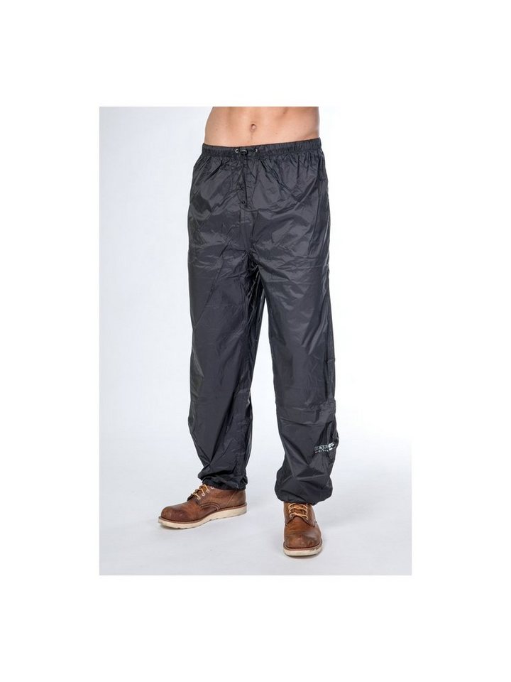DEPROC Active Regenhose OLAND MEN AND WOMEN CS NEW auch in Großen Größen erhältlich. Beinweitenregulierung von DEPROC Active