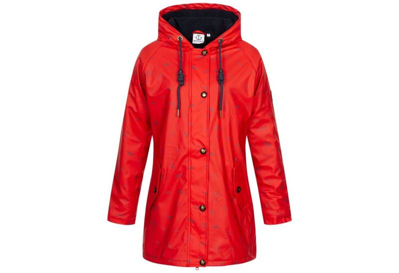 DEPROC Active Regenjacke Friesennerz HALIFAX UMBRELLA auch in Großen Größen erhältlich von DEPROC Active