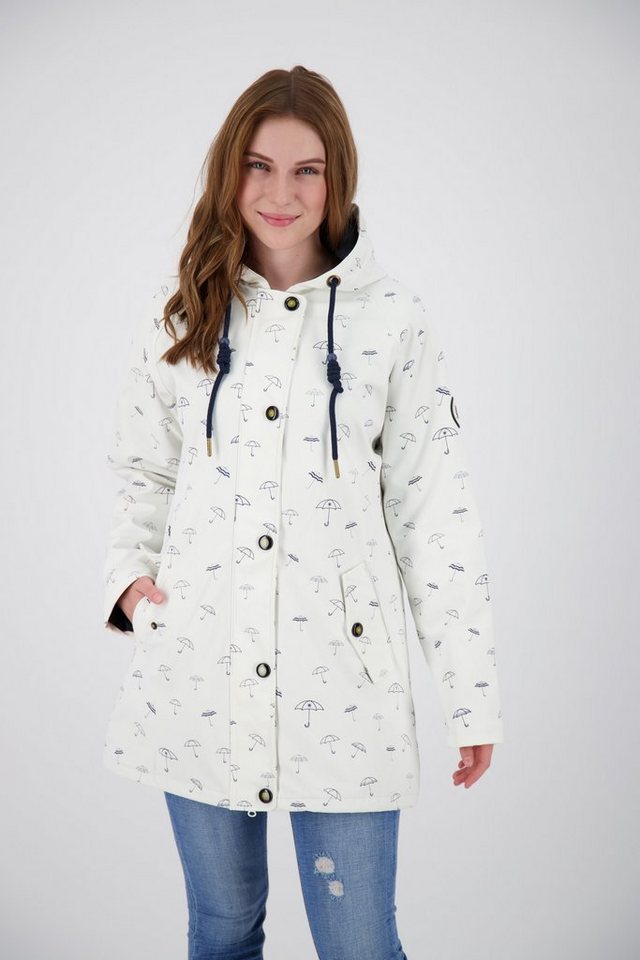 DEPROC Active Regenjacke Friesennerz HALIFAX UMBRELLA auch in Großen Größen erhältlich von DEPROC Active