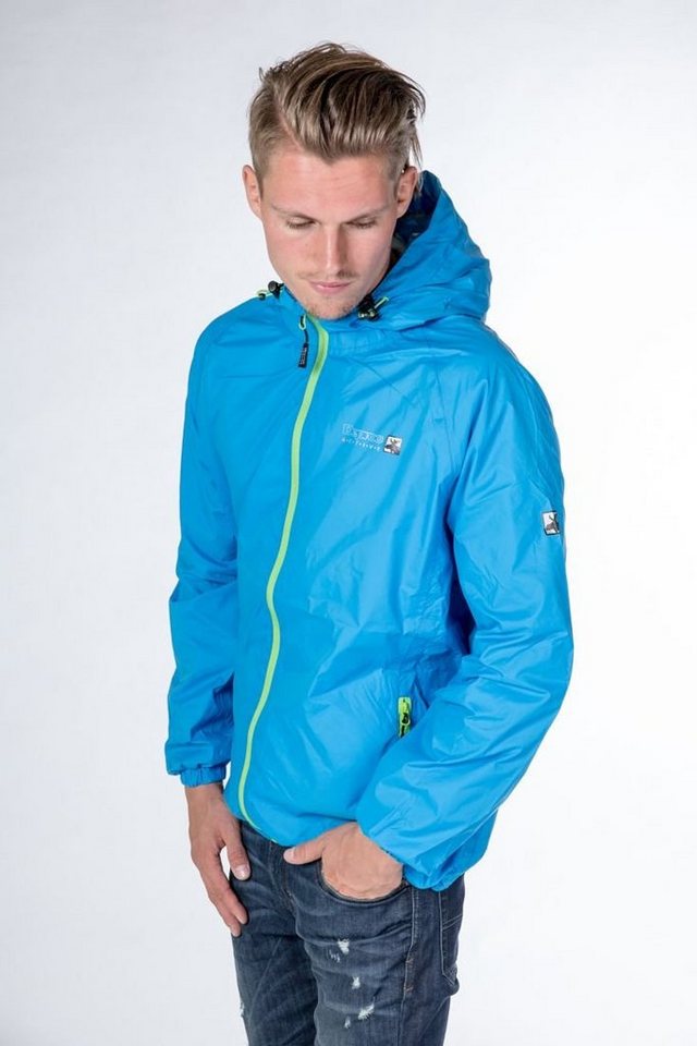 DEPROC Active Regenjacke ROBSON MEN CS II Outdoorjacke, Radjacke Auch in Großen Größen erhältlich von DEPROC Active