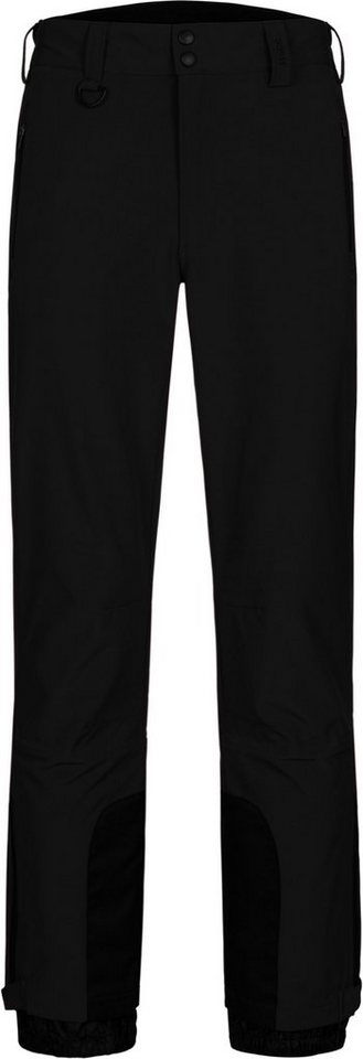 DEPROC Active Schneehose STONECREST V CS NEW MEN mit Schneefang und Kantenschutz von DEPROC Active