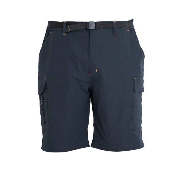 DEPROC Active Shorts KENTVILLE MEN Full Stretch Short auch in Großen Größen erhältlich von DEPROC Active