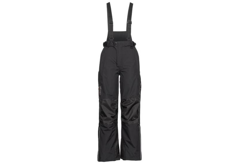 DEPROC Active Skihose SPITZBERGEN MEN III OS NEW mit abnehmbarem Trägersystem von DEPROC Active