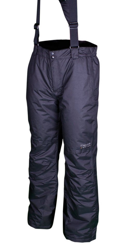 DEPROC Active Skihose STATFORD MEN auch in Großen Größen erhältlich von DEPROC Active