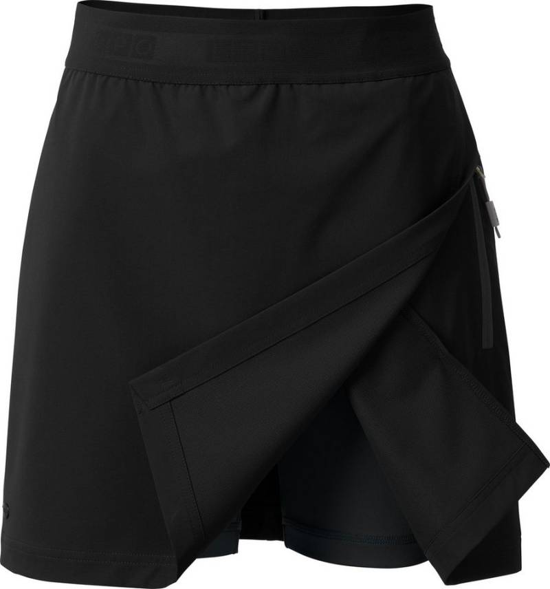 DEPROC Active Skort ALMA CS WOMEN Sportrock, Outdoorrock, Funktionsrock mit elastischem Bund von DEPROC Active