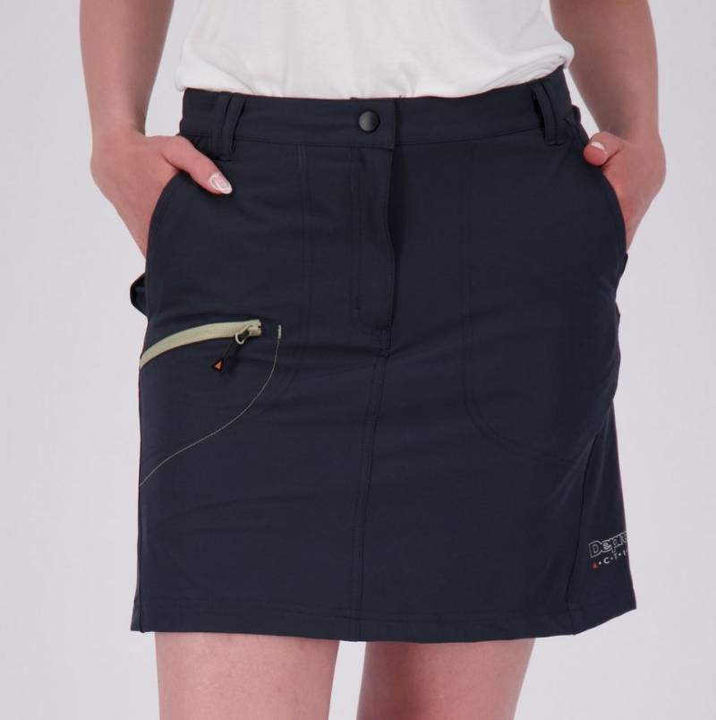 DEPROC Active Skort GRANBY NEW CS SKORT & Short Rock auch in Großen Größen erhältlich von DEPROC Active