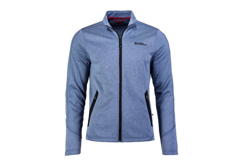 LPO Softshelljacke ALLSTONES PEAK MEN CS auch in Großen Größen erhältlich von LPO