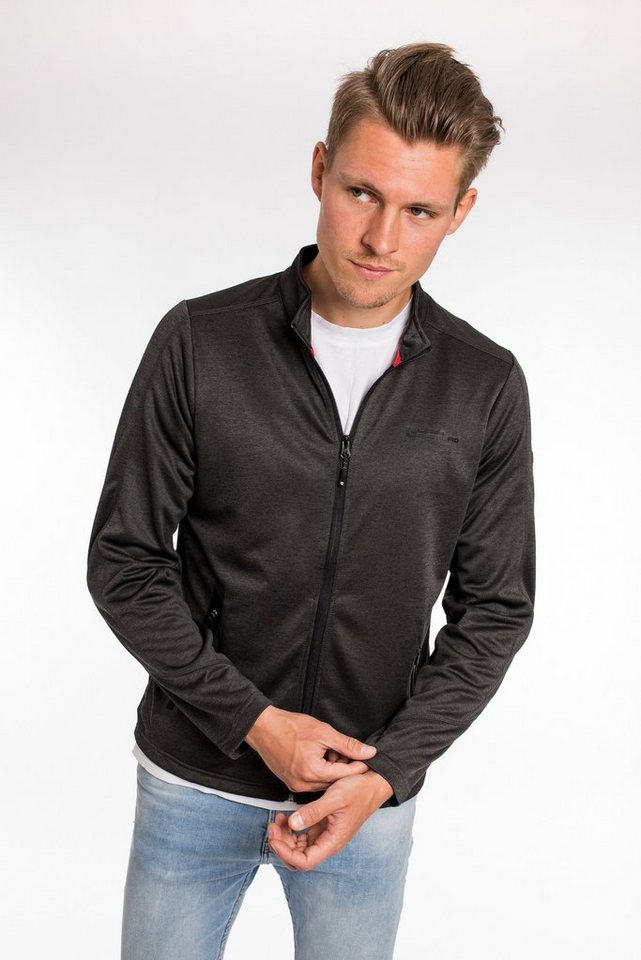 DEPROC Active Softshelljacke ALLSTONES PEAK MEN CS auch in Großen Größen erhältlich von DEPROC Active