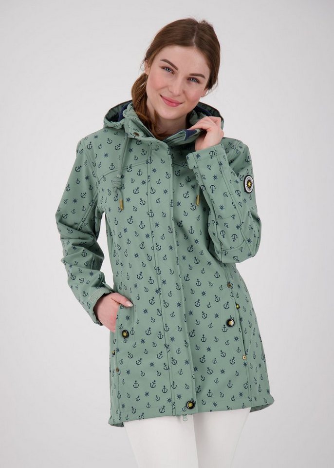DEPROC Active Softshelljacke ANKERGLUTSCHEIN auch in Großen Größen erhältlich DEPROC Active Softshelljacke ANKERGLUTSCHEIN auch in Großen Größen erhältlich von DEPROC Active