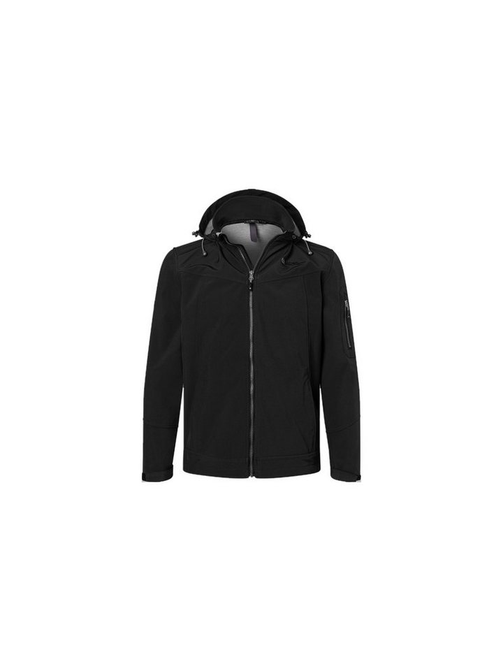 DEPROC Active Softshelljacke DEXTER PEAK MEN von DEPROC Active