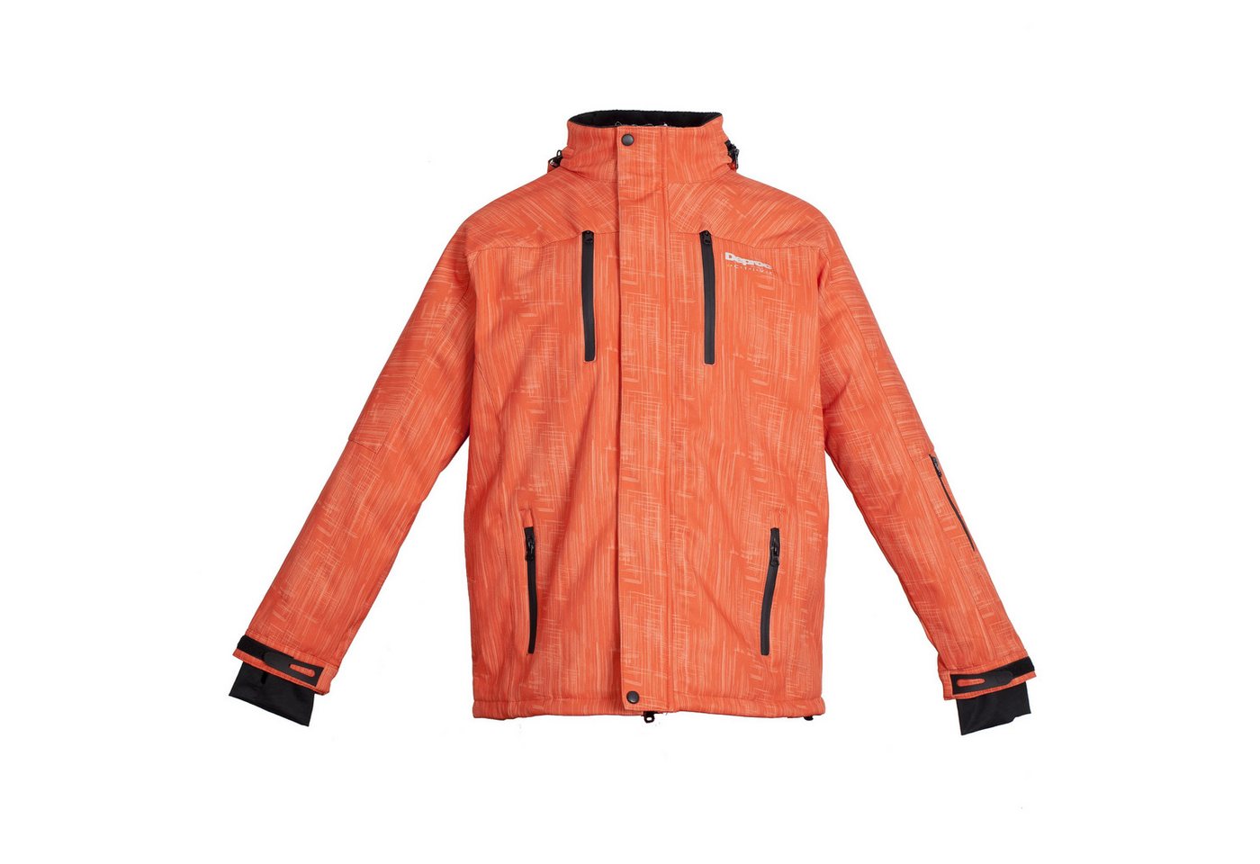 DEPROC Active Softshelljacke PEAK CHICOPEE II WOMEN auch in Großen Größen erhältlich von DEPROC Active