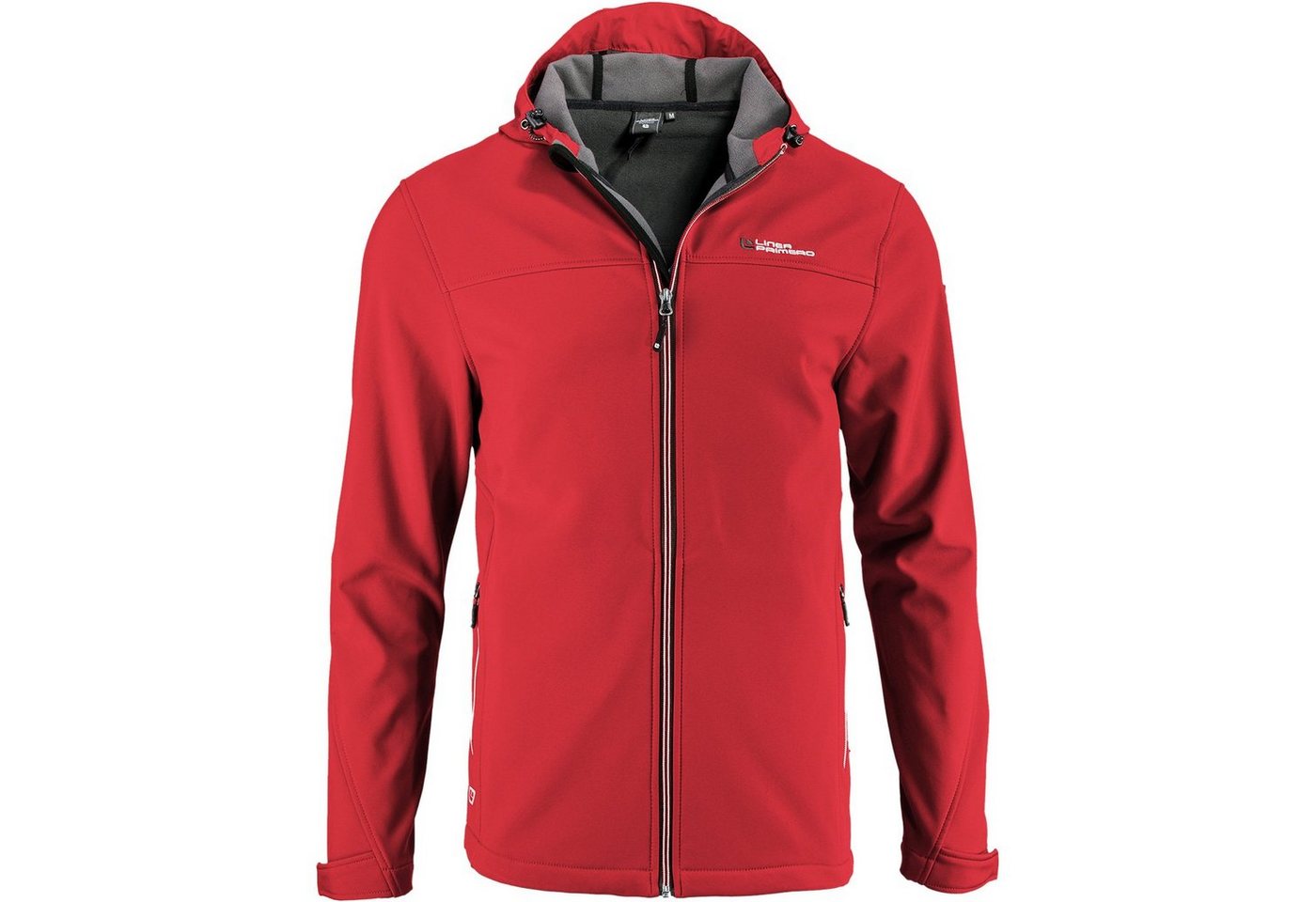 DEPROC Active Softshelljacke ROUGH PEAK MEN von DEPROC Active