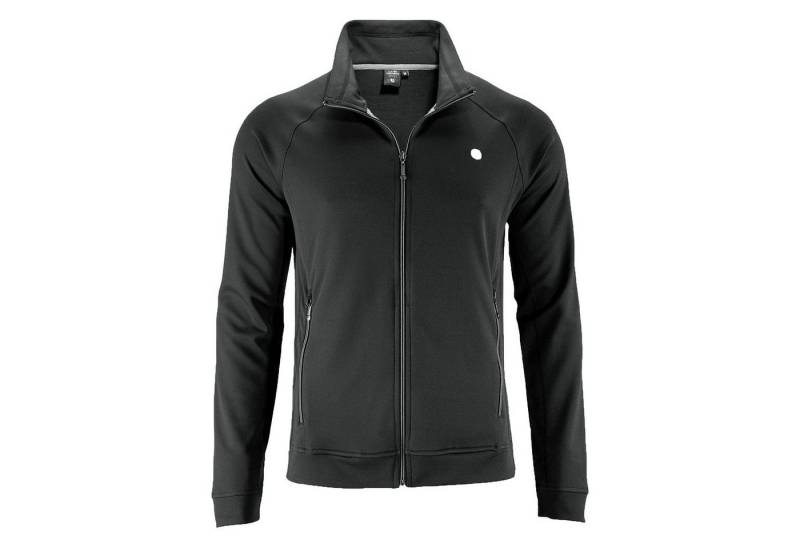 DEPROC Active Softshelljacke SHOENWOOD MEN Kontrastreissverschluss von DEPROC Active